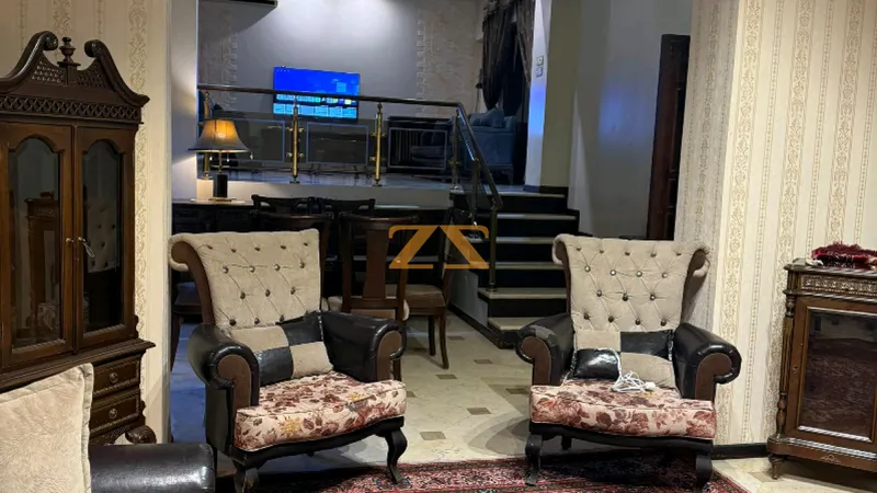 شقة سكنية غرفتان – photo 9