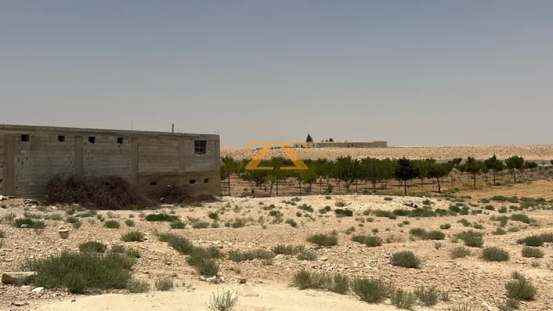 مزرعة سكنية غرفة واحدة – photo 1