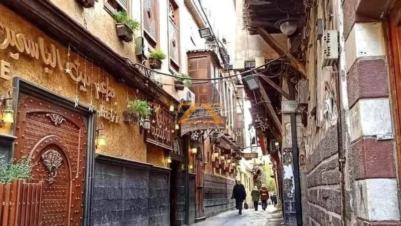 محال تجاري 15 م²