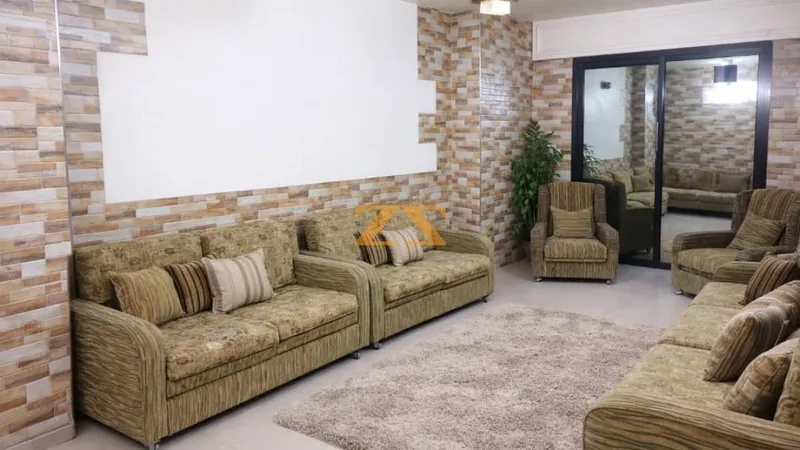 شقة سكنية 3 غرف