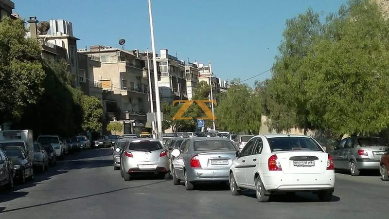 شقة سكنية 3 غرف