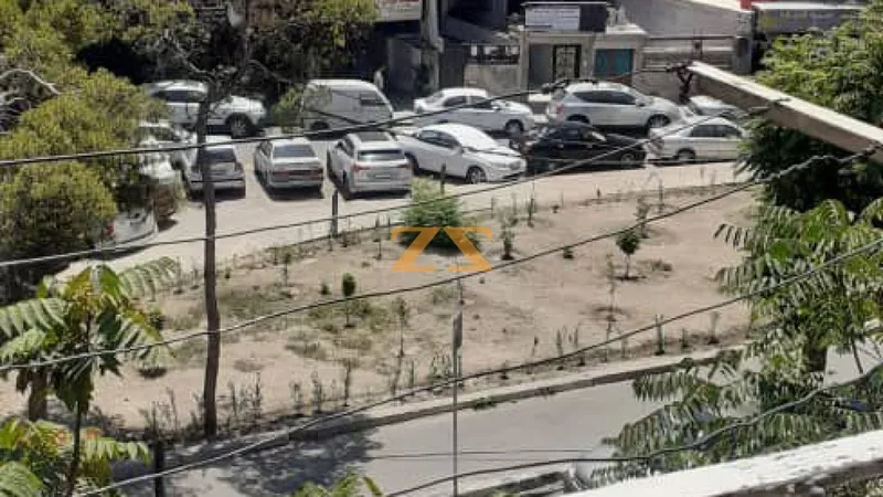 شقة سكنية غرفتان