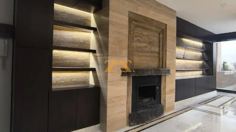 شقة سكنية  – photo 4