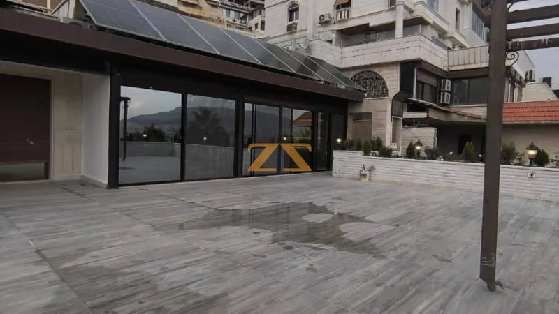 شقة سكنية  – photo 8