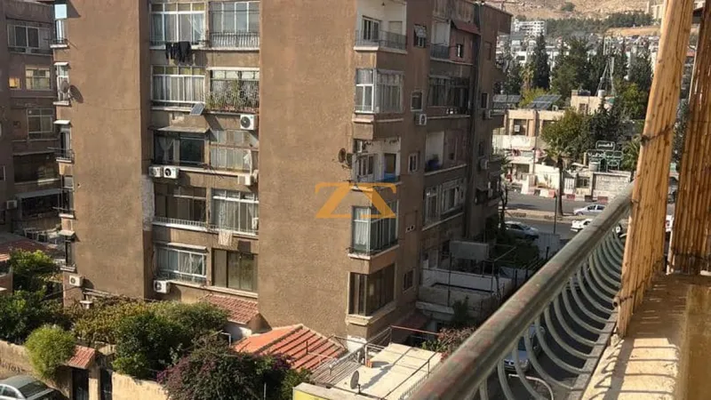 4BR Residential Apartment