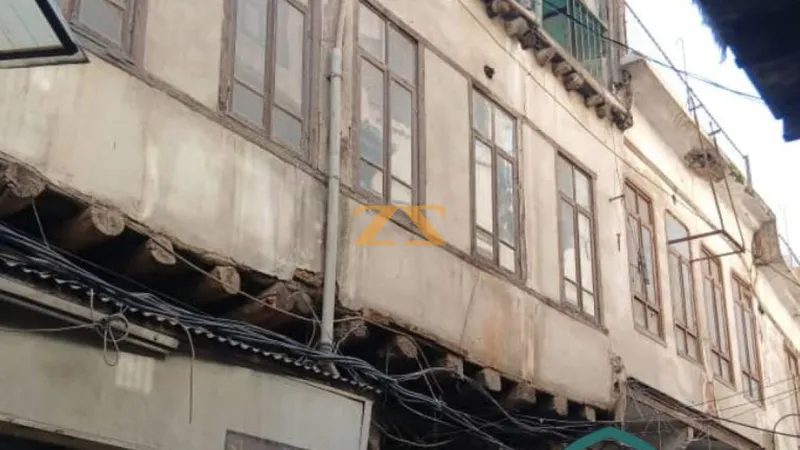 بناء سكني 4 غرف – photo 2