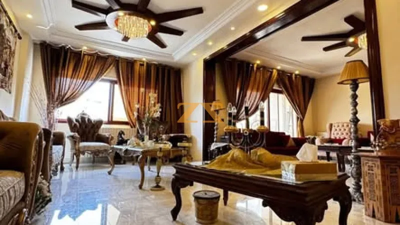 شقة سكنية 5 غرف – photo 2