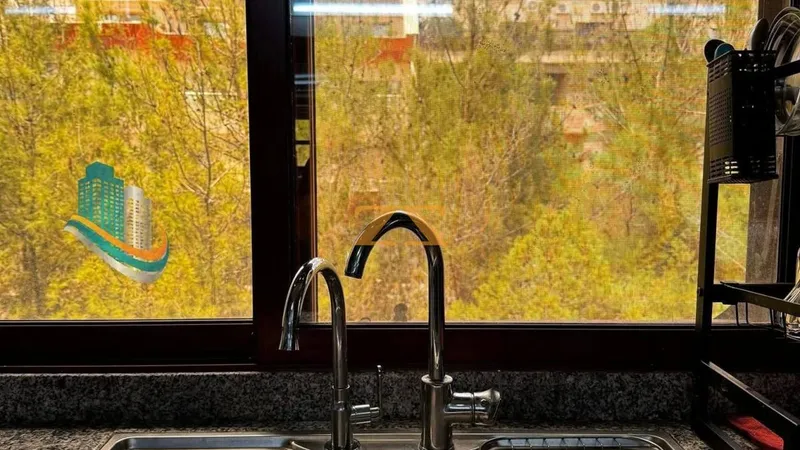 شقة سكنية 5 غرف – photo 5