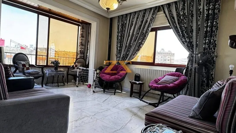 شقة سكنية 5 غرف – photo 6