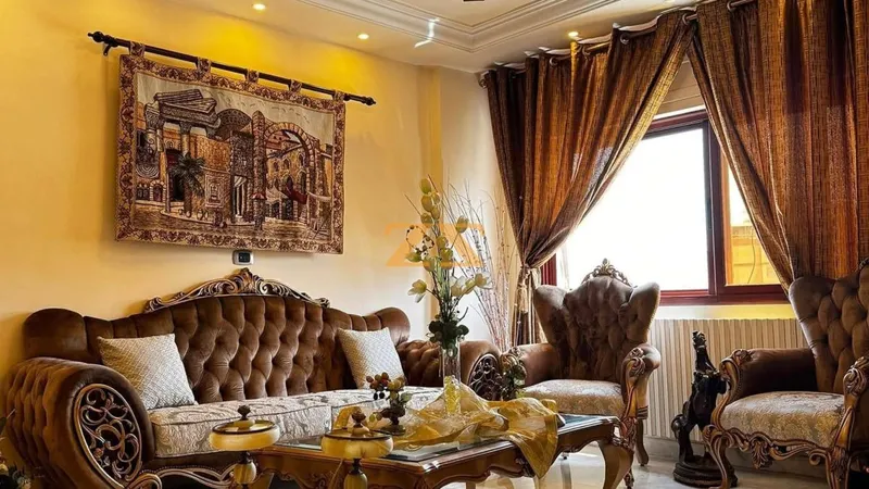 شقة سكنية 5 غرف – photo 7