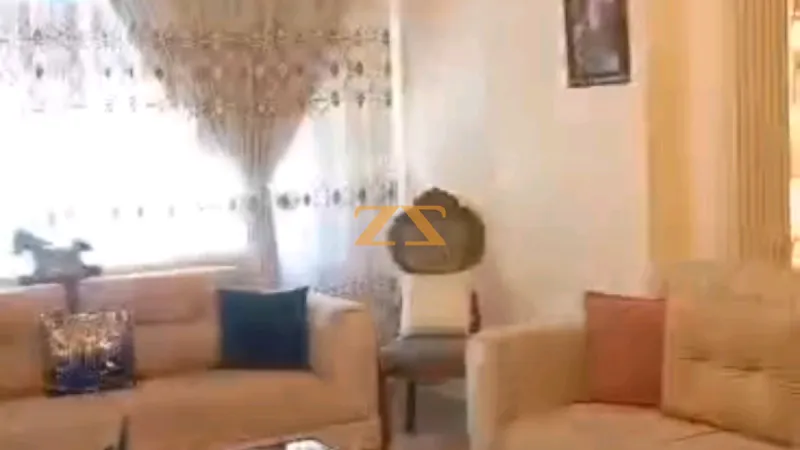 4BR Residential Apartment