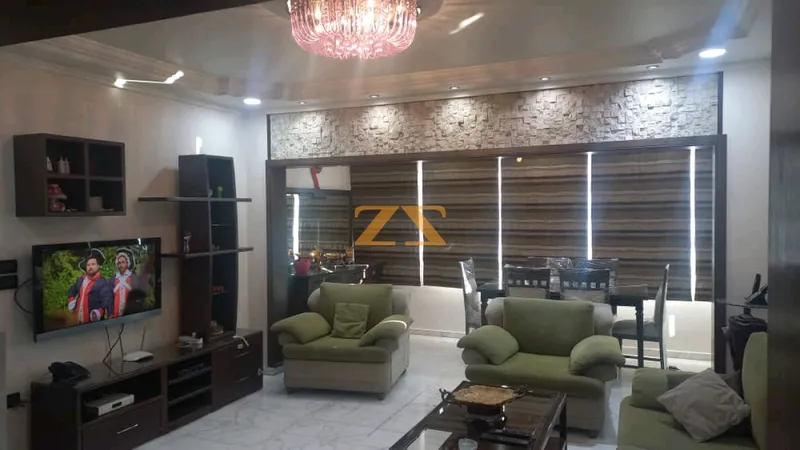 شقة سكنية 3 غرف – photo 3