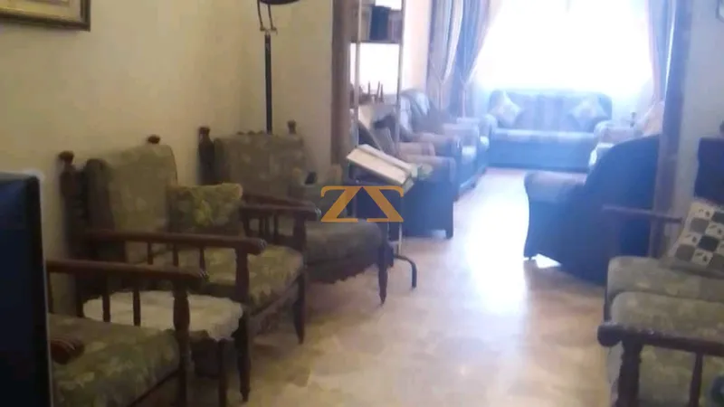 شقة سكنية 4 غرف