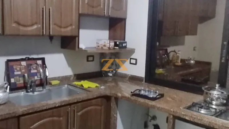 3BR Residential Apartment – photo 12