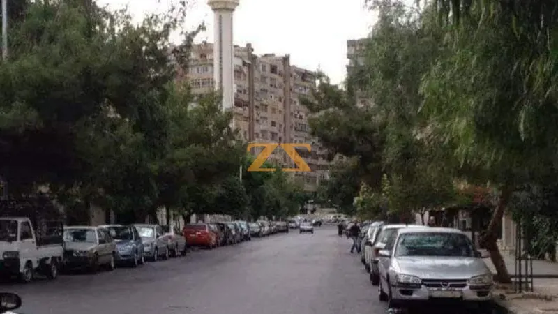 شقة سكنية 5 غرف