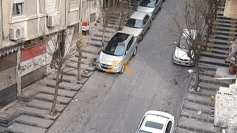 شقة سكنية 3 غرف