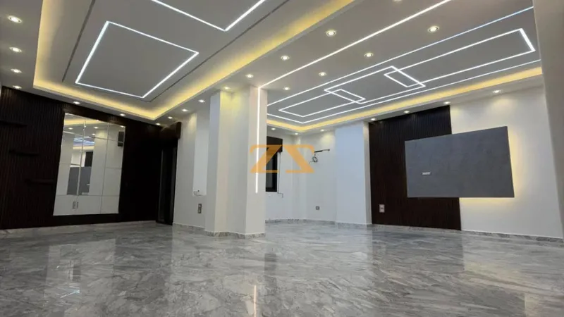 شقة سكنية  – photo 4