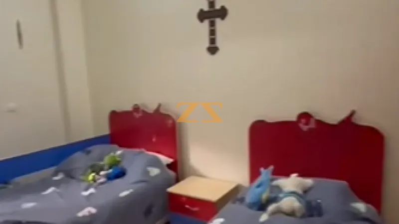 3BR Residential Apartment – photo 6