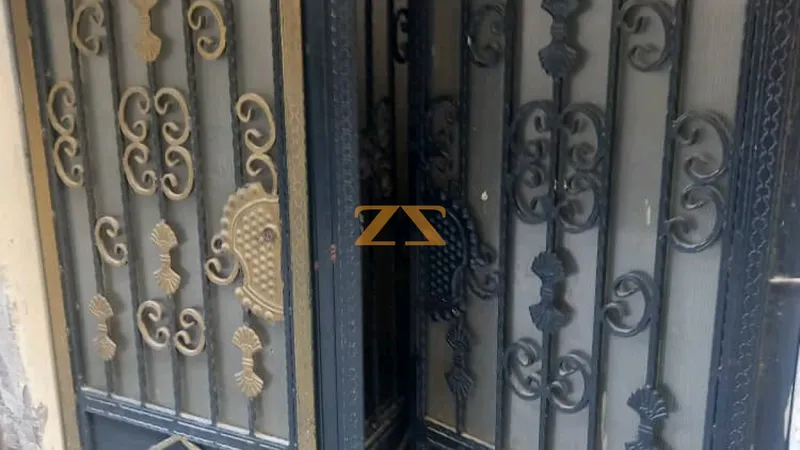 شقة سكنية 3 غرف – photo 5