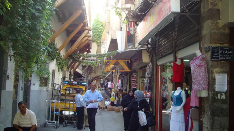 محال تجاري 150 م²