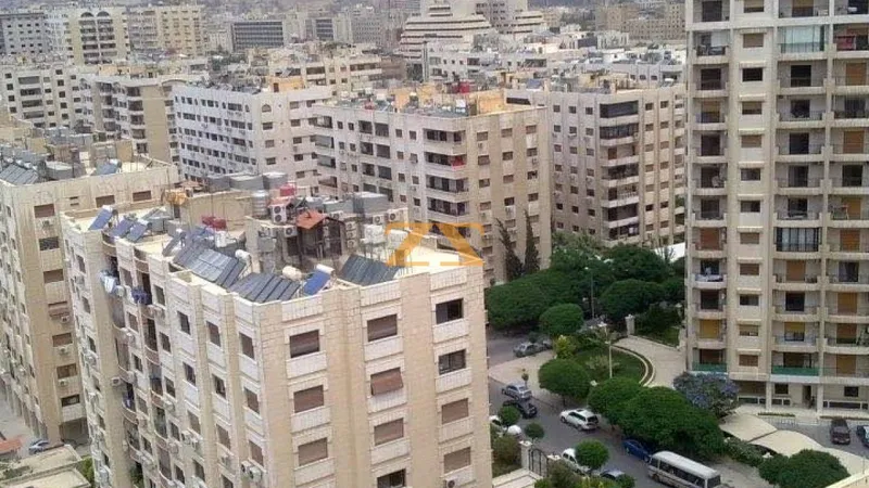 شقة سكنية 4 غرف