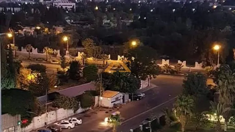 4BR Residential Apartment