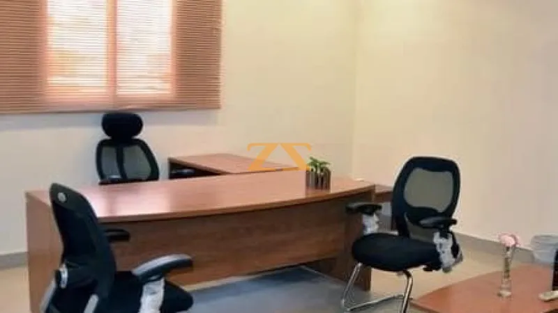 Commercial Office 0m²