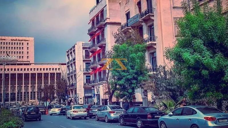 شقة سكنية 4 غرف