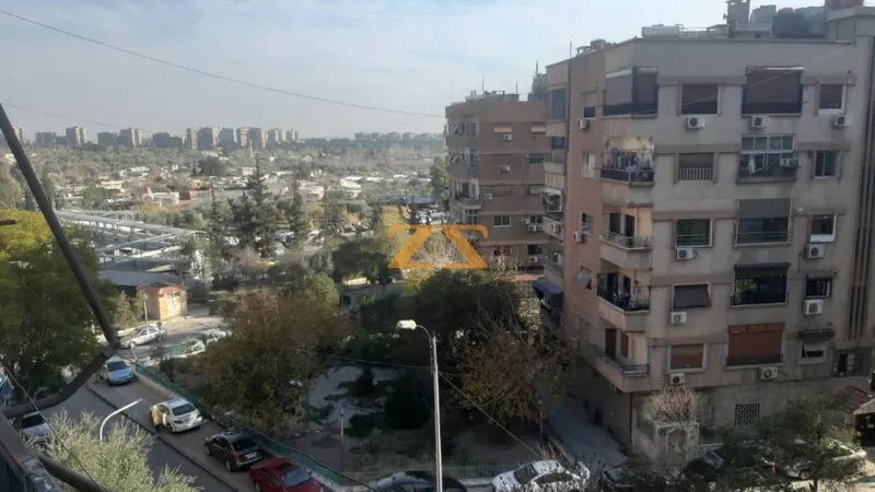 شقة سكنية 3 غرف