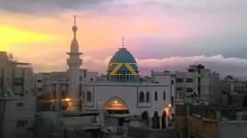 شقة سكنية 4 غرف
