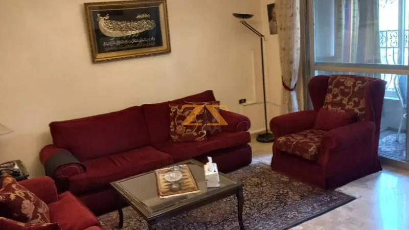 شقة سكنية 4 غرف – photo 2