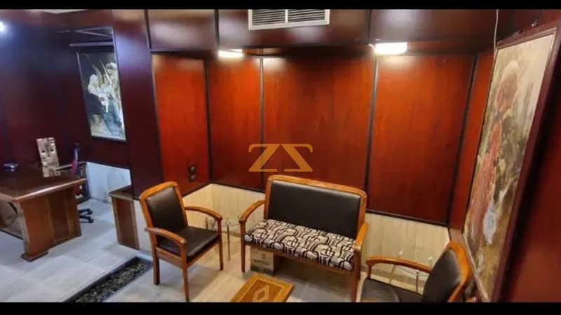 Commercial Office 120m² – photo 2