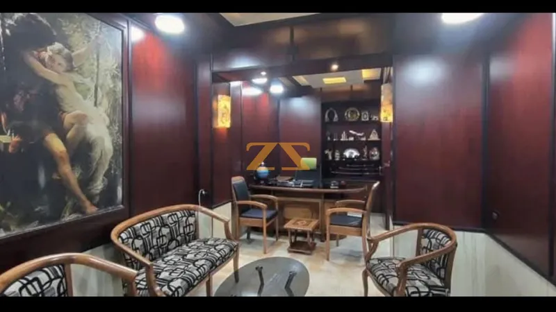 Commercial Office 120m² – photo 3