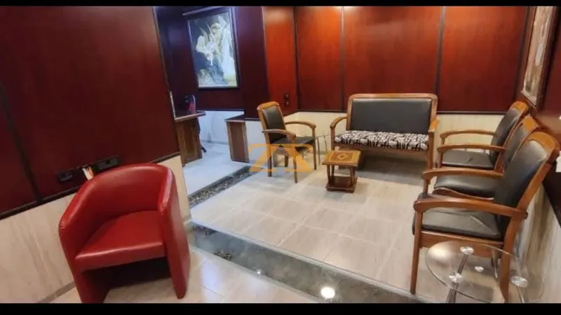 Commercial Office 120m² – photo 4