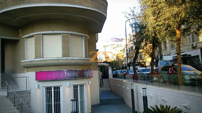 3BR Residential Apartment