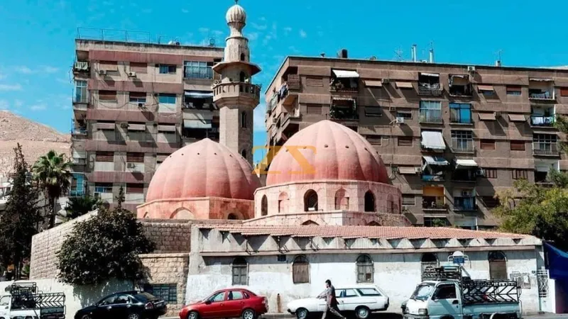 شقة سكنية 5 غرف