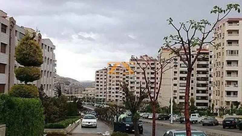 شقة سكنية 3 غرف