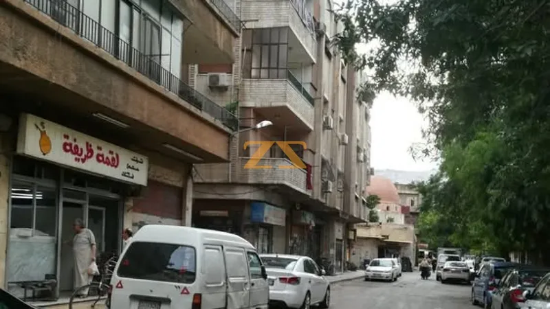 3BR Residential Apartment