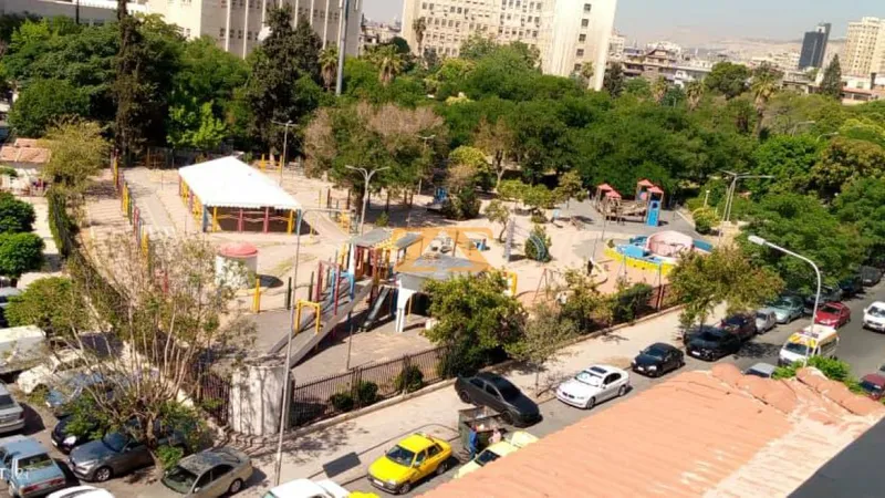 شقة سكنية 5 غرف – photo 1