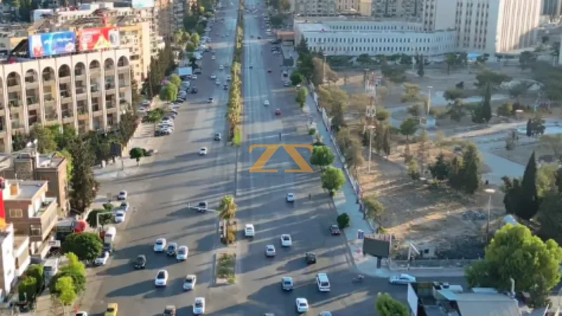 شقة سكنية 5 غرف