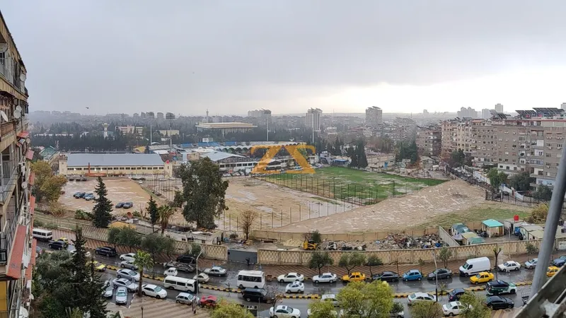 شقة سكنية 4 غرف