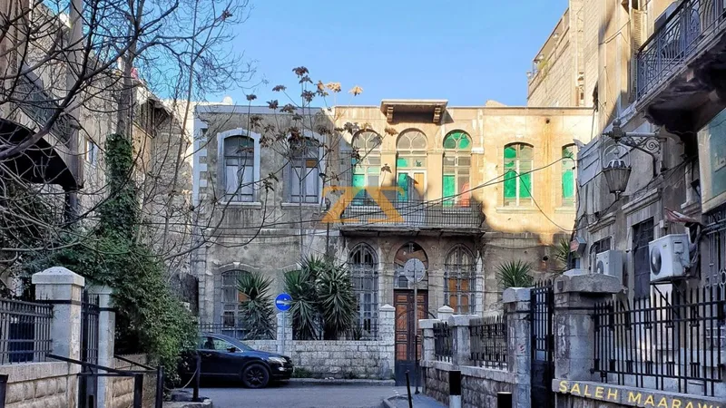 Commercial Office 150m²