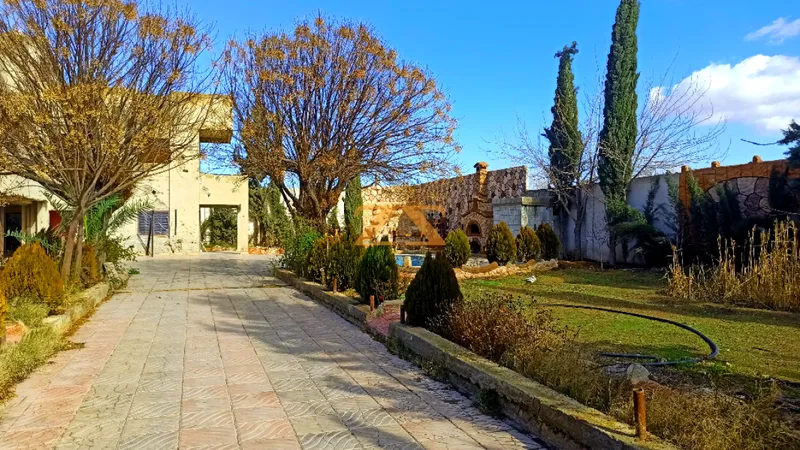 مزرعة سكنية – photo 1