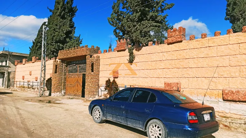 مزرعة سكنية – photo 3