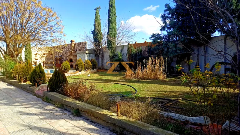 مزرعة سكنية – photo 6