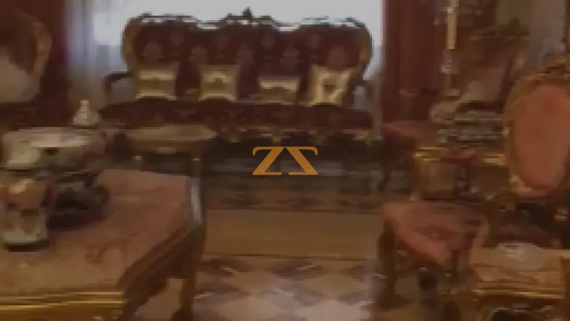 شقة سكنية – photo 2