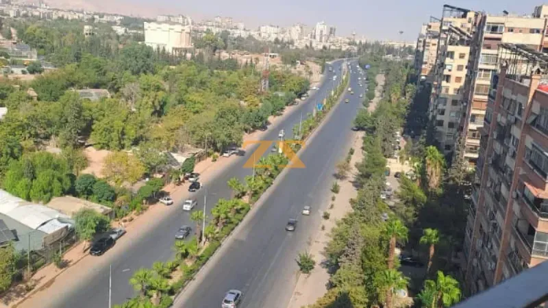 شقة سكنية غرفتان