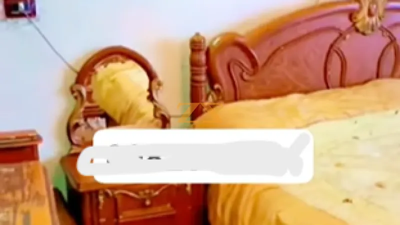 شقة سكنية 4 غرف – photo 2