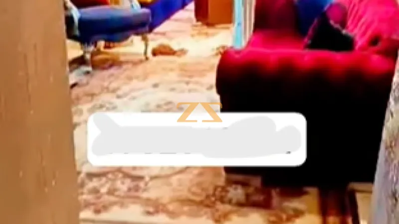 شقة سكنية 4 غرف – photo 4