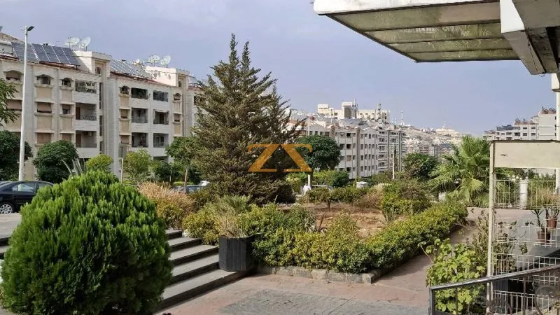 3BR Residential Apartment